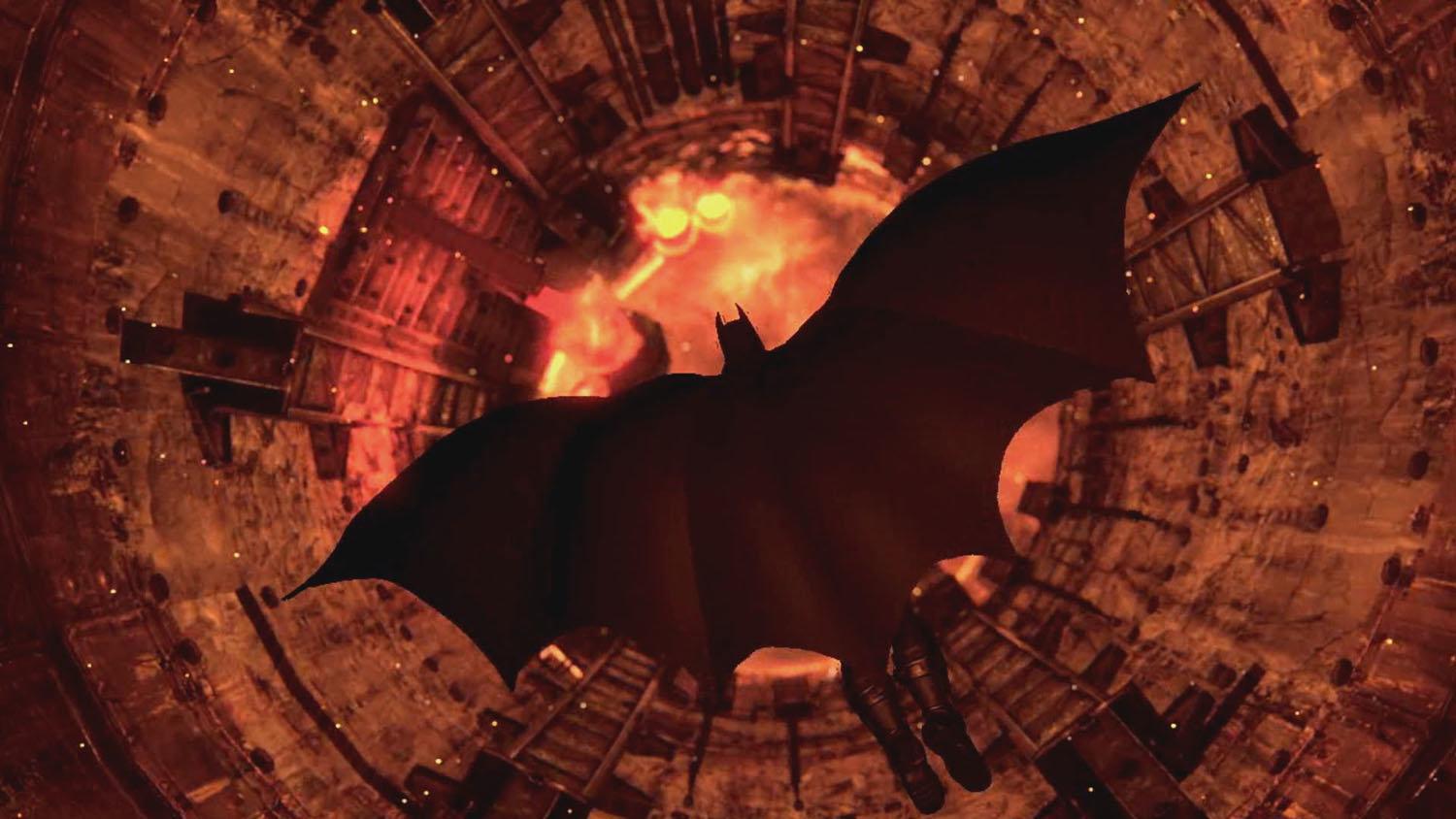 Produktbild Batman Arkham Trilogy 5 von 7