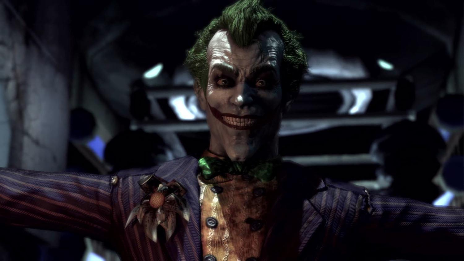 Produktbild Batman Arkham Trilogy 6 von 7