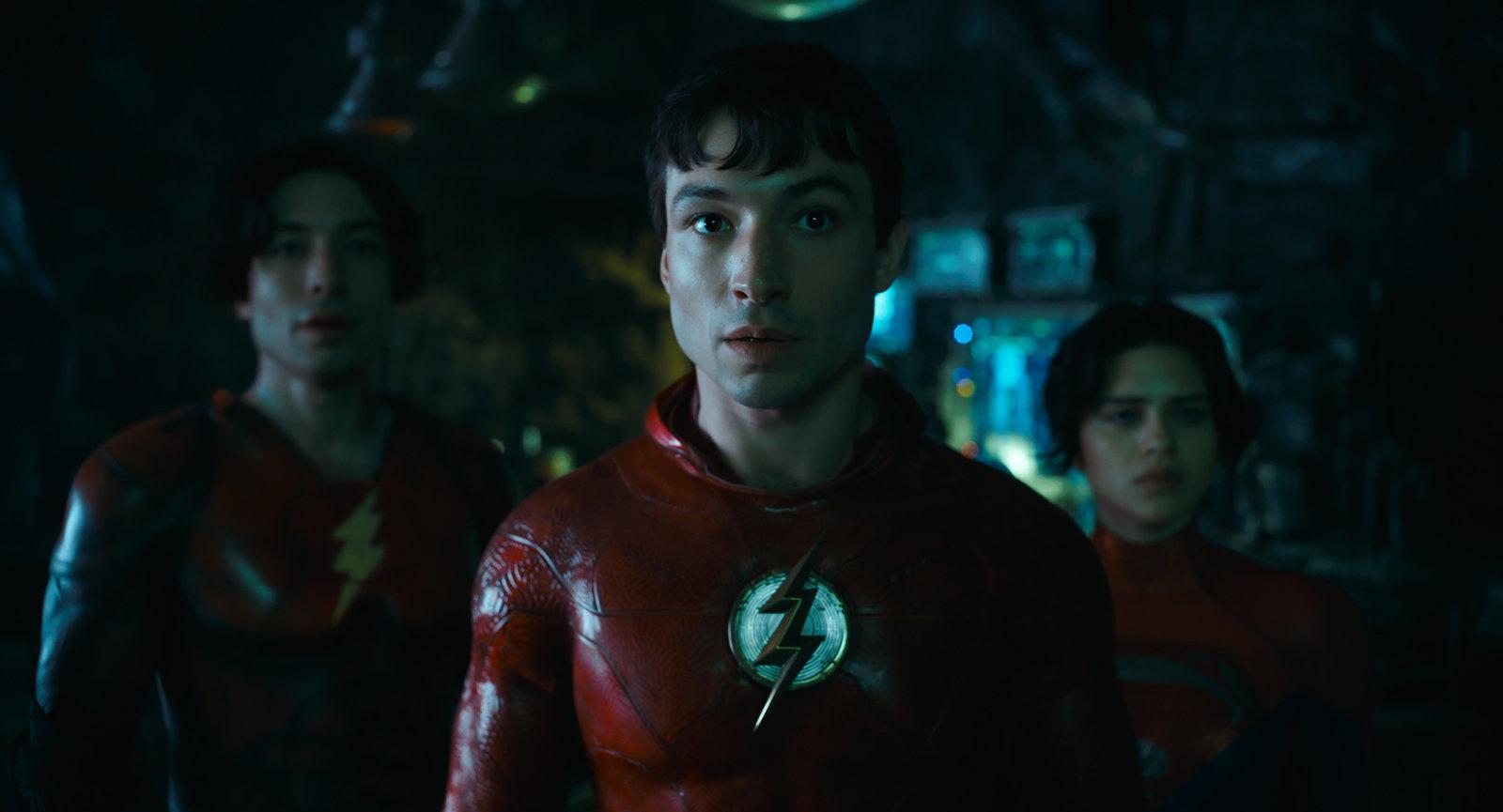 Produktbild The Flash 3 von 4