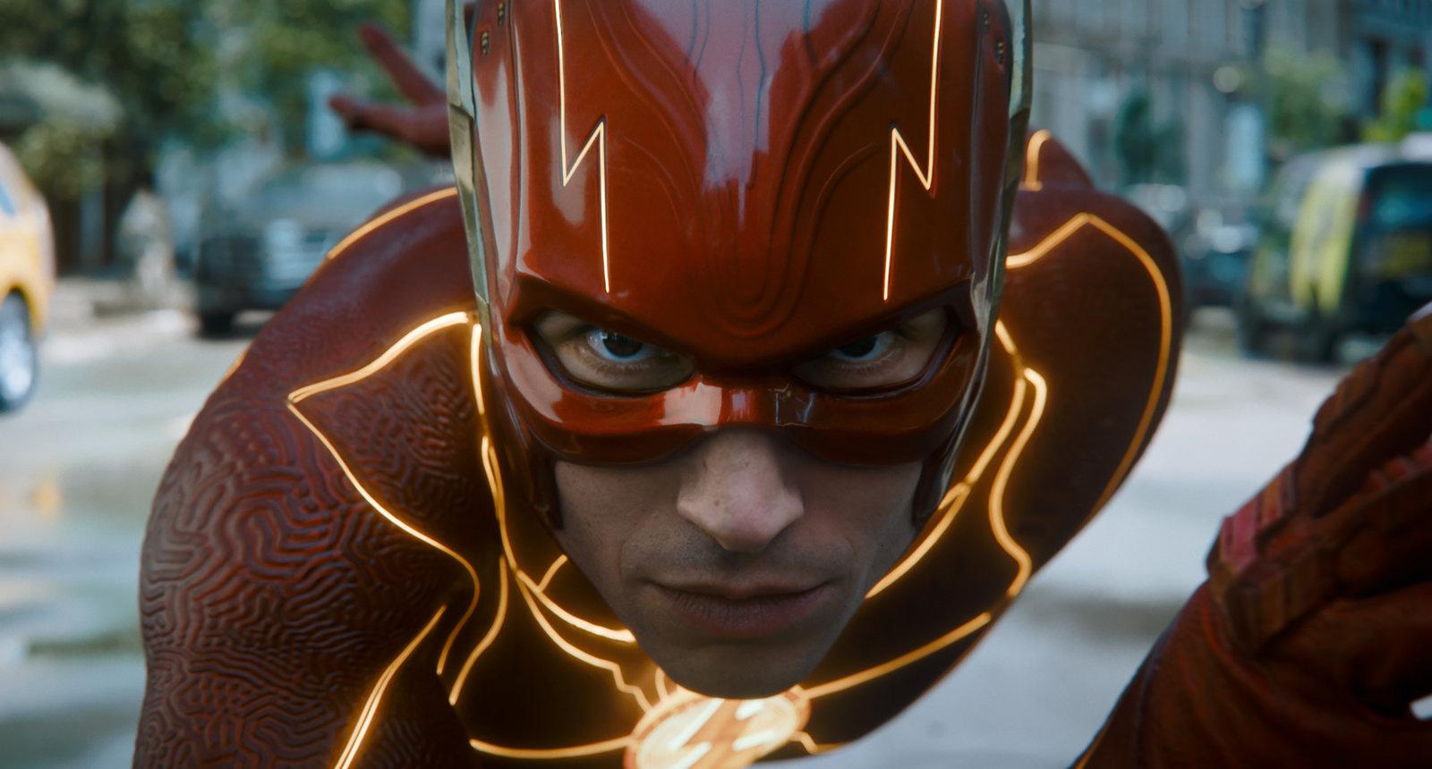 Produktbild The Flash 4 von 4