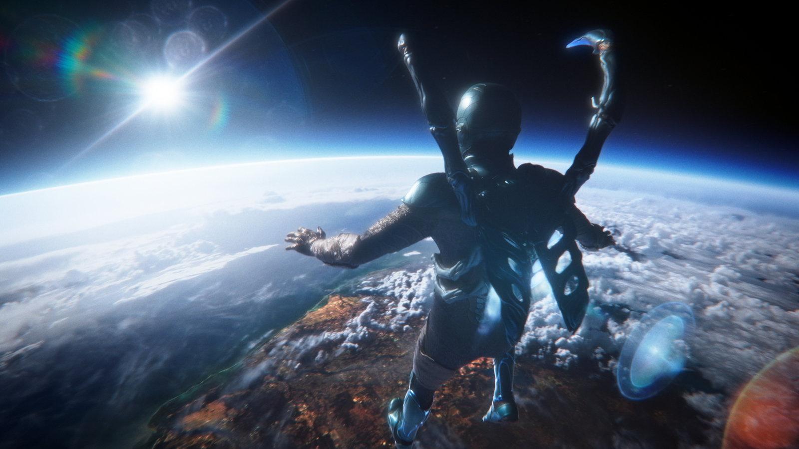 Produktbild Blue Beetle 3 von 3
