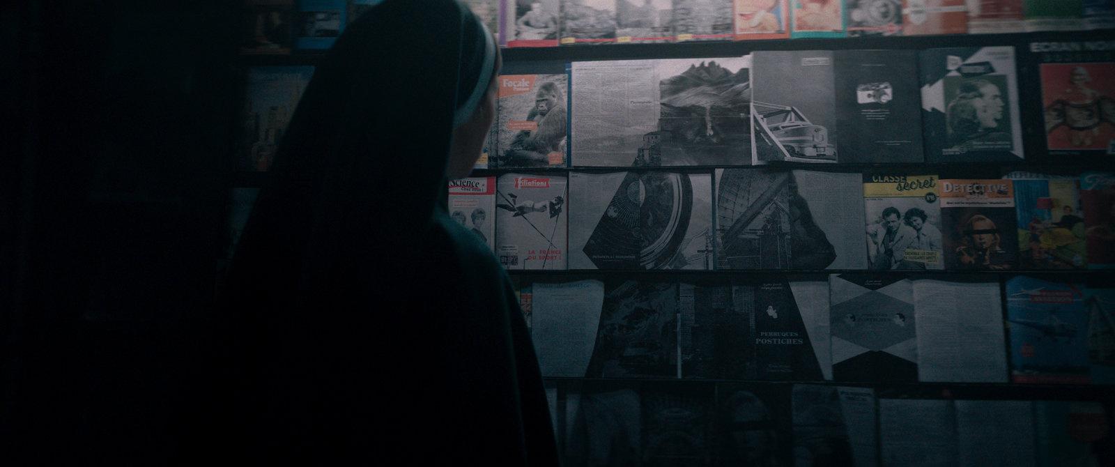 Produktbild The Nun II 5 von 12