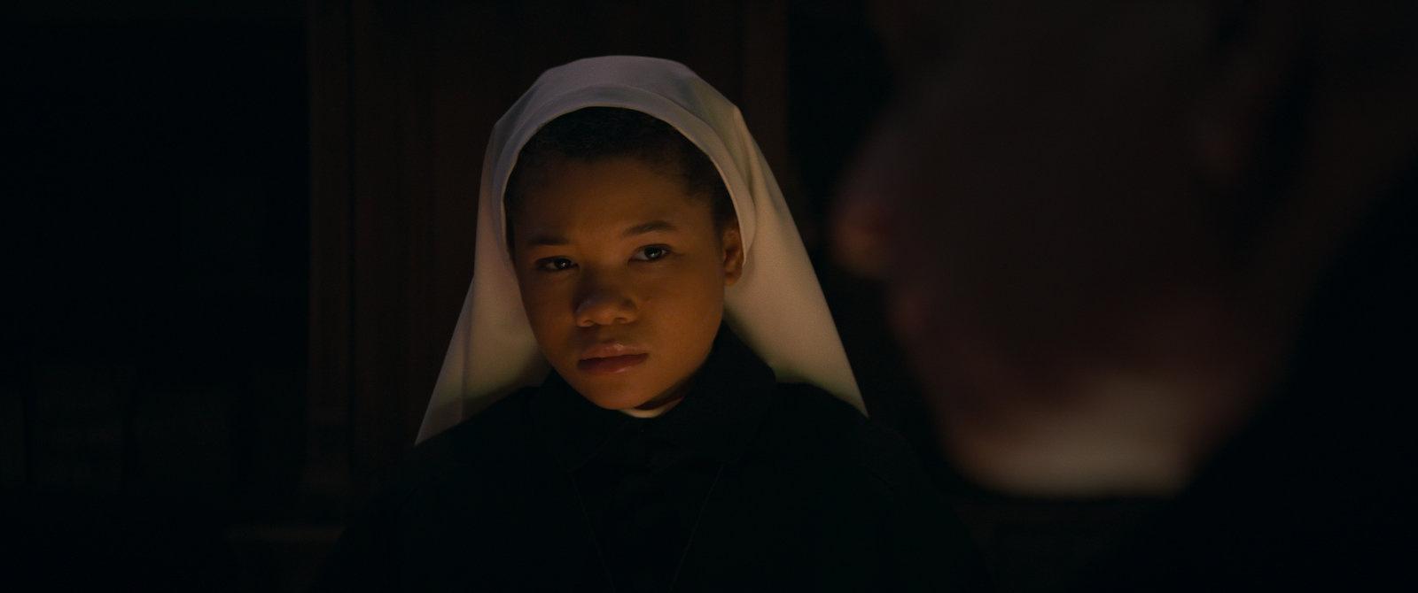 Produktbild The Nun II  (4K Ultra HD) + (Blu-ray) 6 von 12