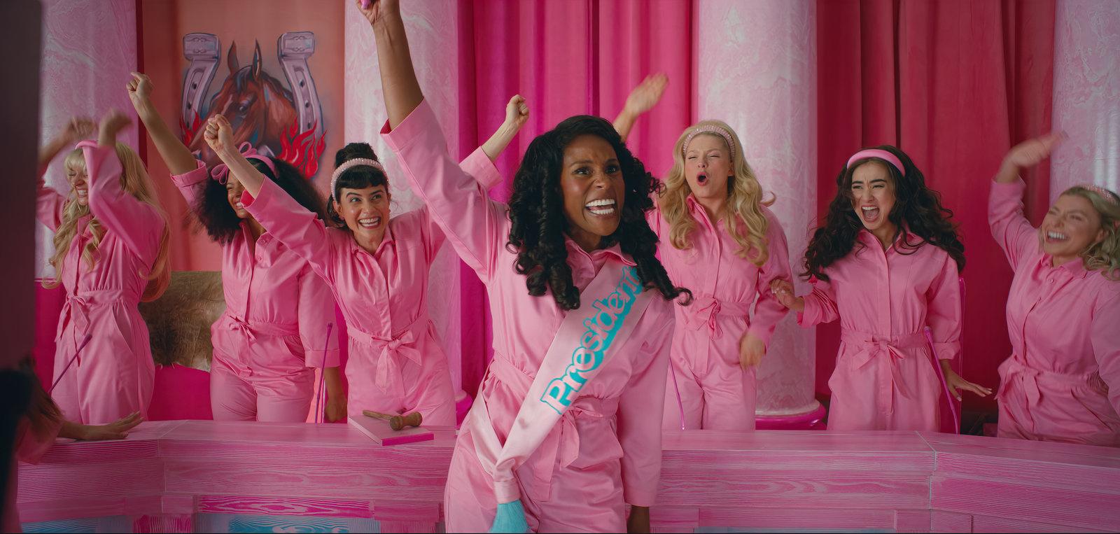 Produktbild Barbie  (4K Ultra HD) (+ Blu-ray) 7 von 10