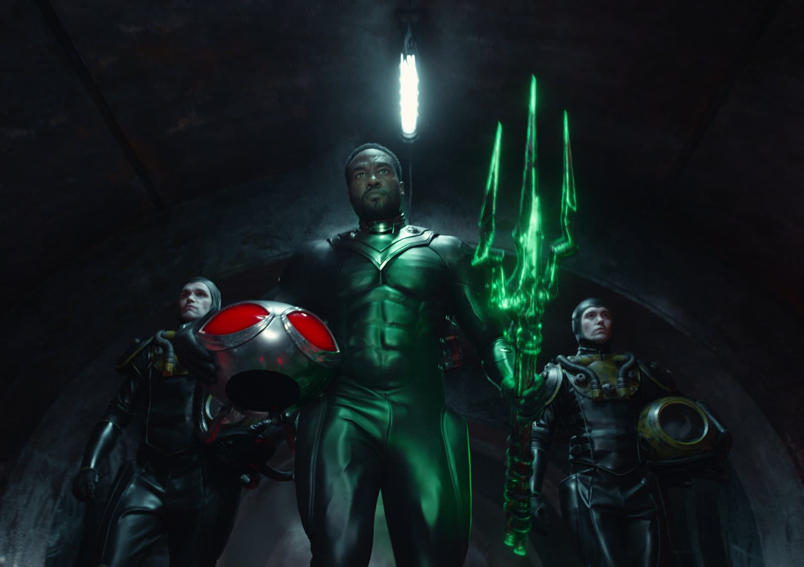 Produktbild Aquaman: Lost Kingdom 6 von 11
