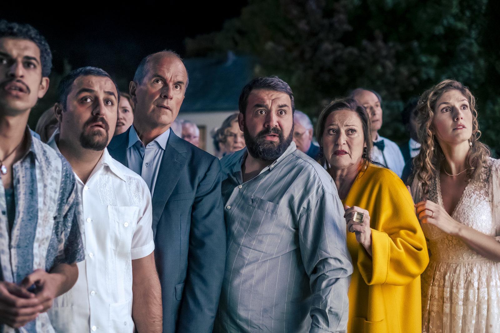 Produktbild Ein Fest fürs Leben 5 von 12