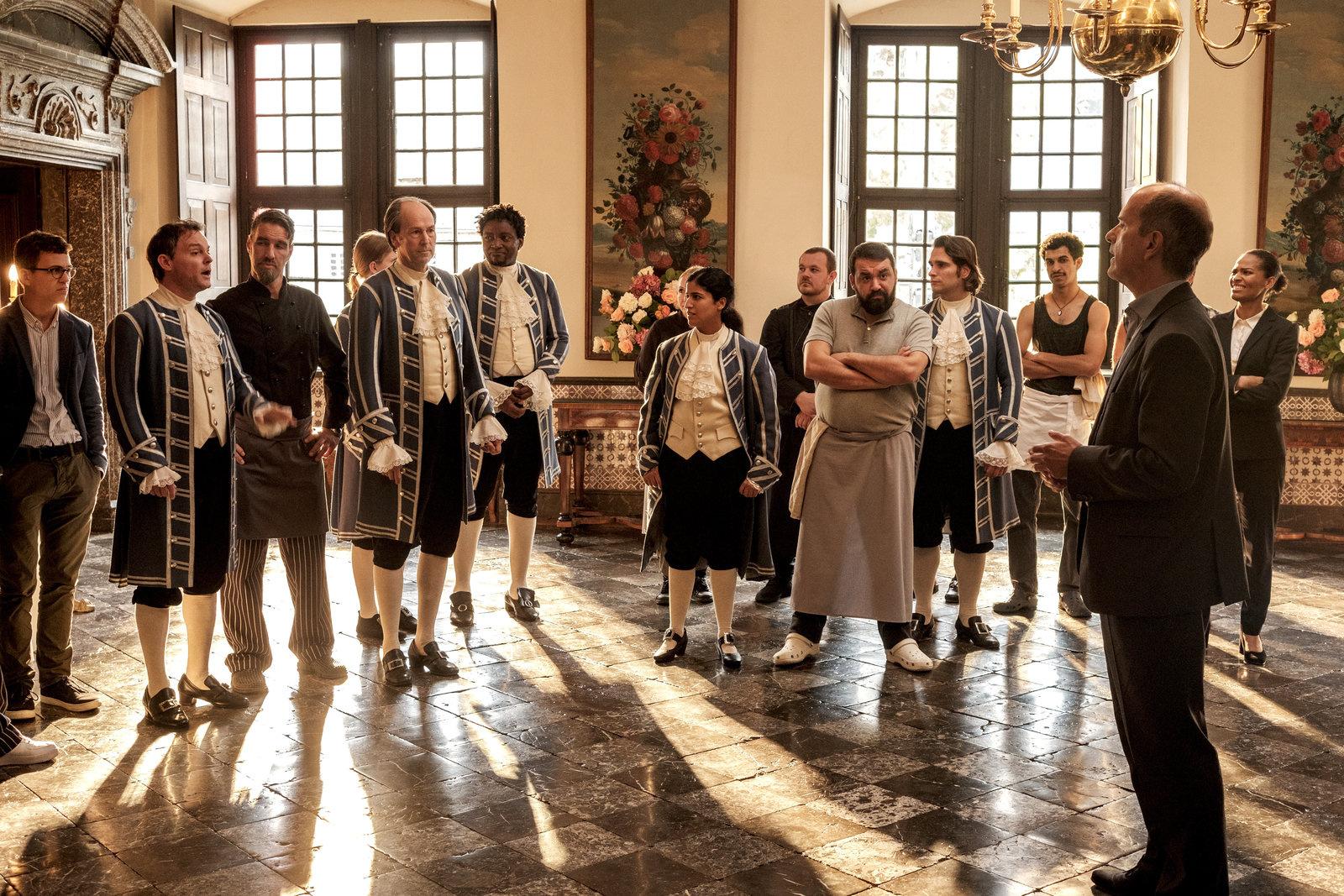 Produktbild Ein Fest fürs Leben 8 von 12