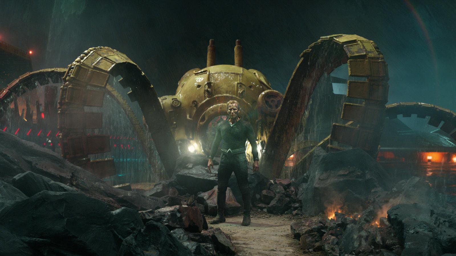 Produktbild Aquaman: Lost Kingdom 3 von 11