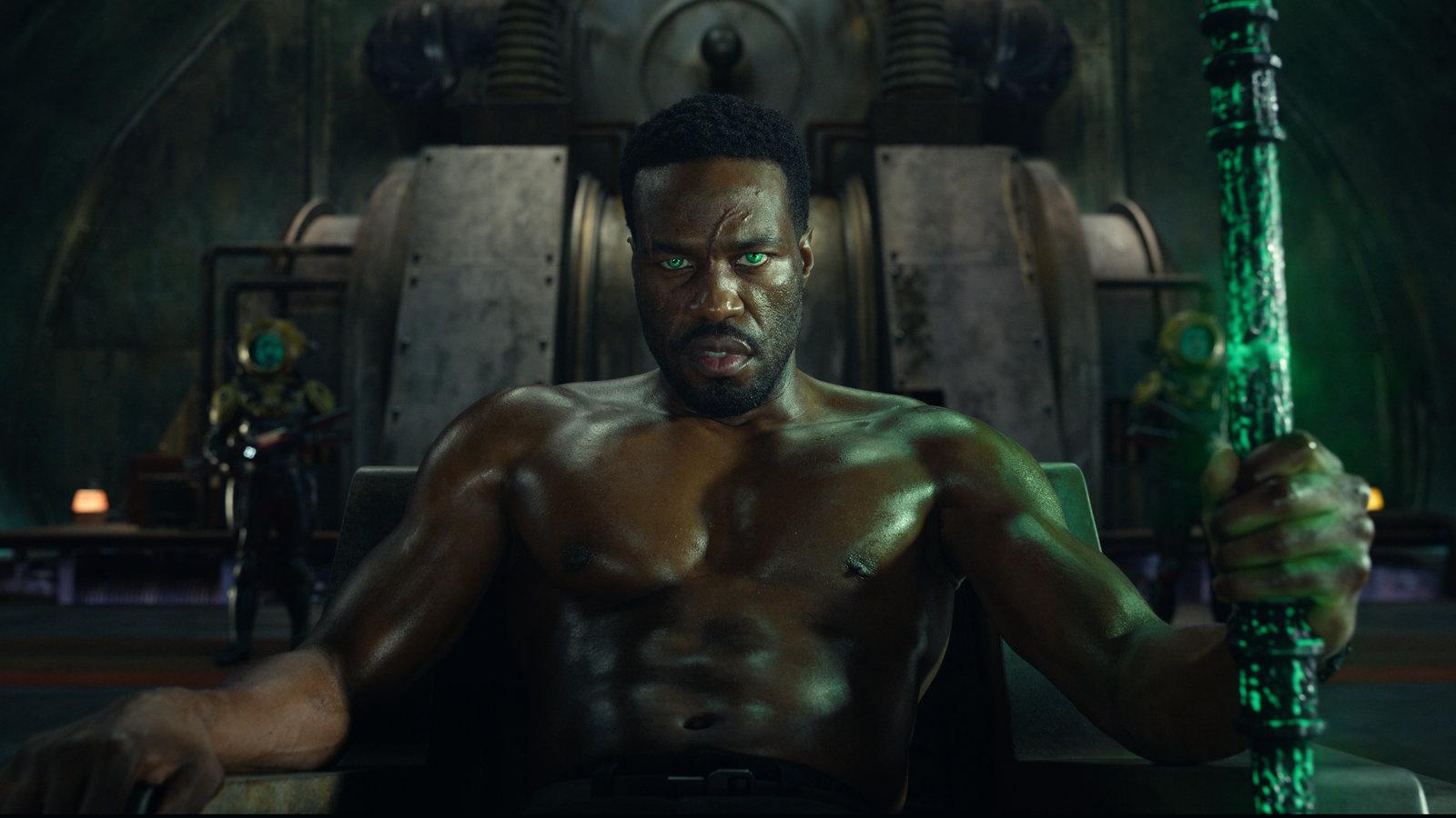 Produktbild Aquaman: Lost Kingdom 7 von 11