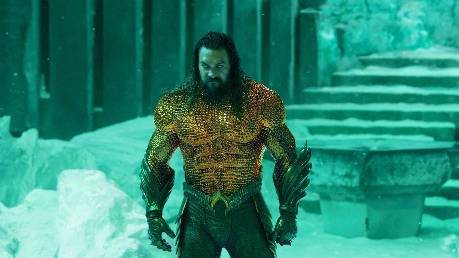 Produktbild Aquaman: Lost Kingdom 11 von 11
