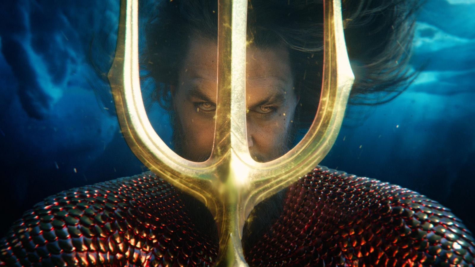Produktbild Aquaman: Lost Kingdom 5 von 11