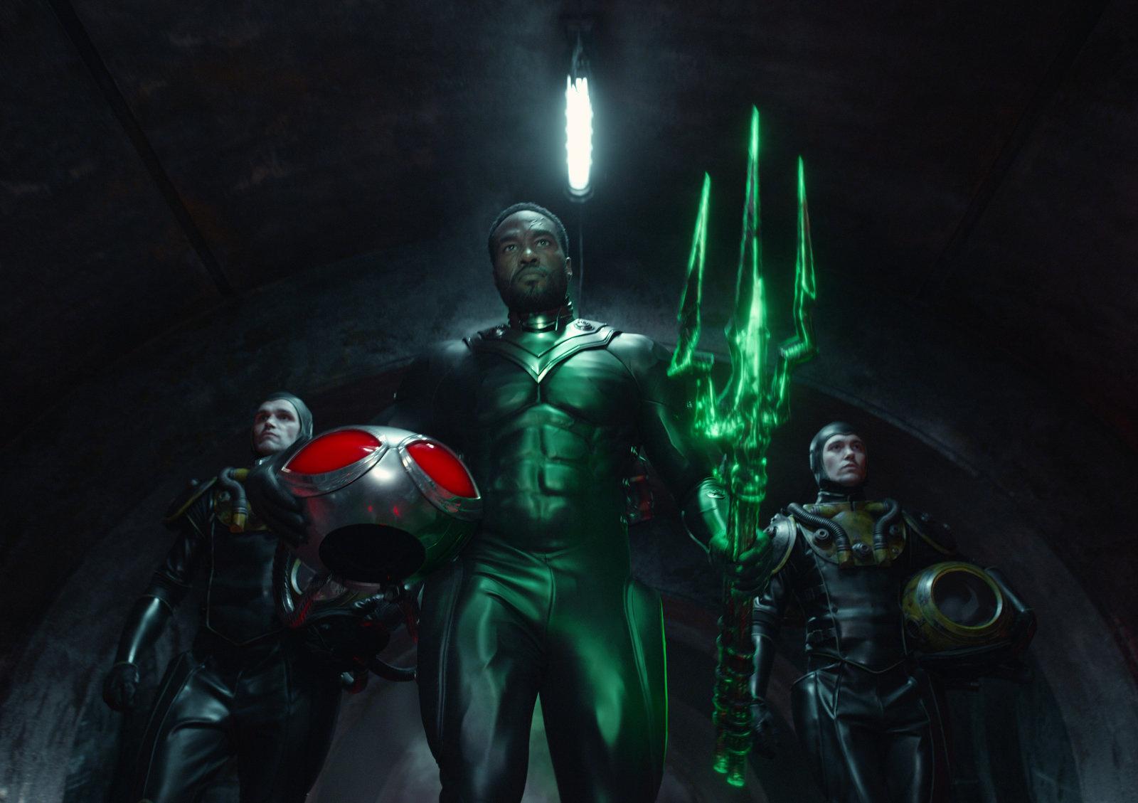 Produktbild Aquaman: Lost Kingdom 6 von 11