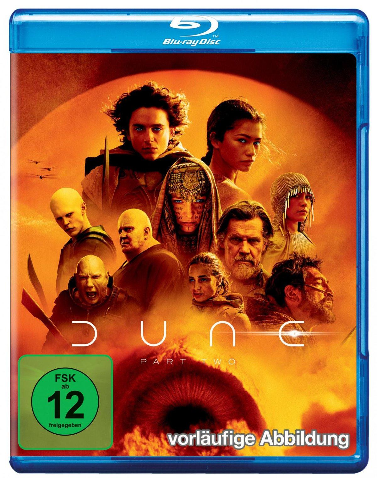 Dune: Part Two