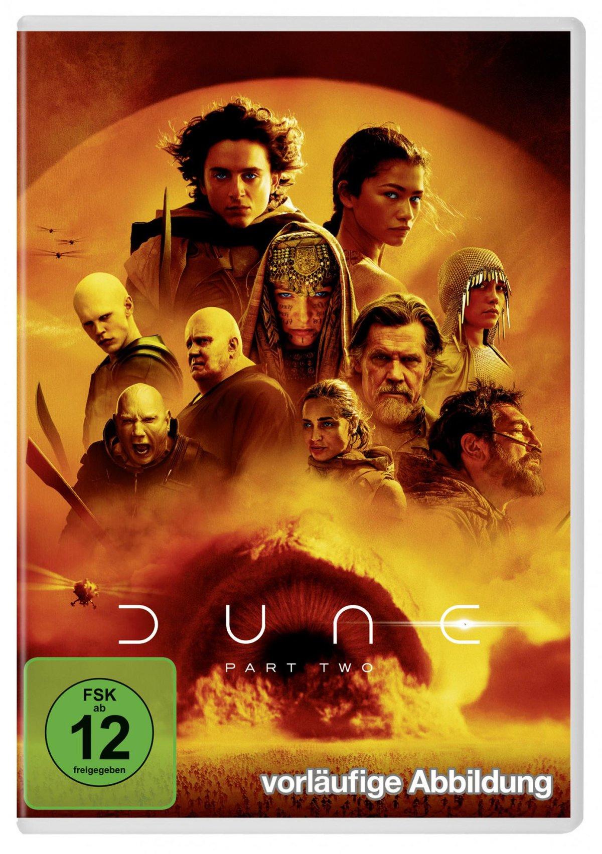 Dune: Part Two
