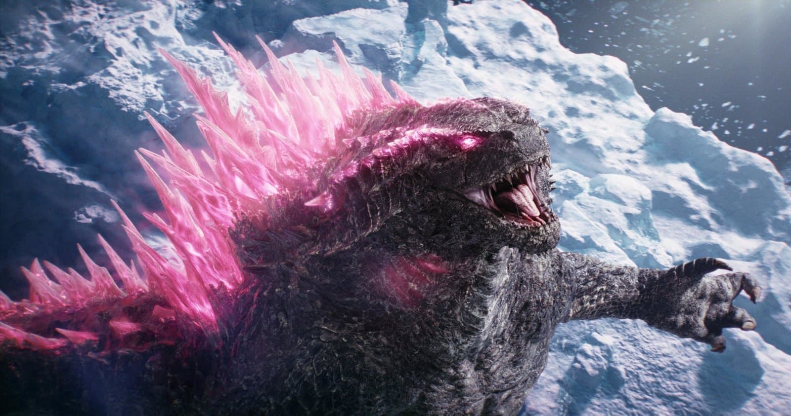 Produktbild Godzilla x Kong: The New Empire 10 von 11