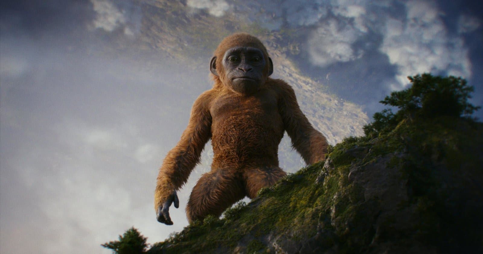 Produktbild Godzilla x Kong: The New Empire 11 von 11