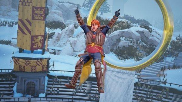 Produktbild Harry Potter - Quidditch Champions (Deluxe Edition) 5 von 7