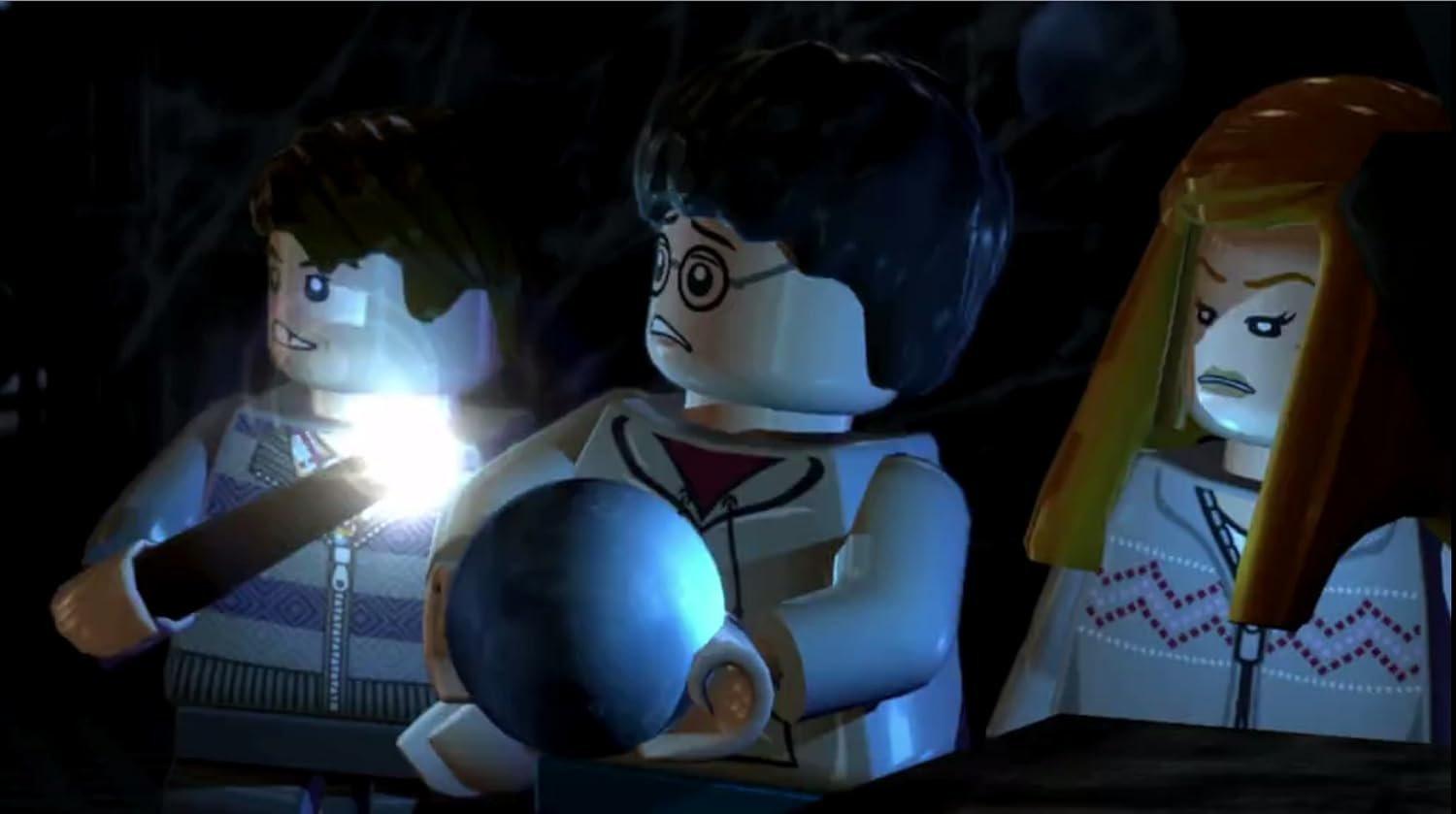 Produktbild Lego Harry Potter Collection (Die Jahre 1-4&Die Jahre 5-7) 3 von 6