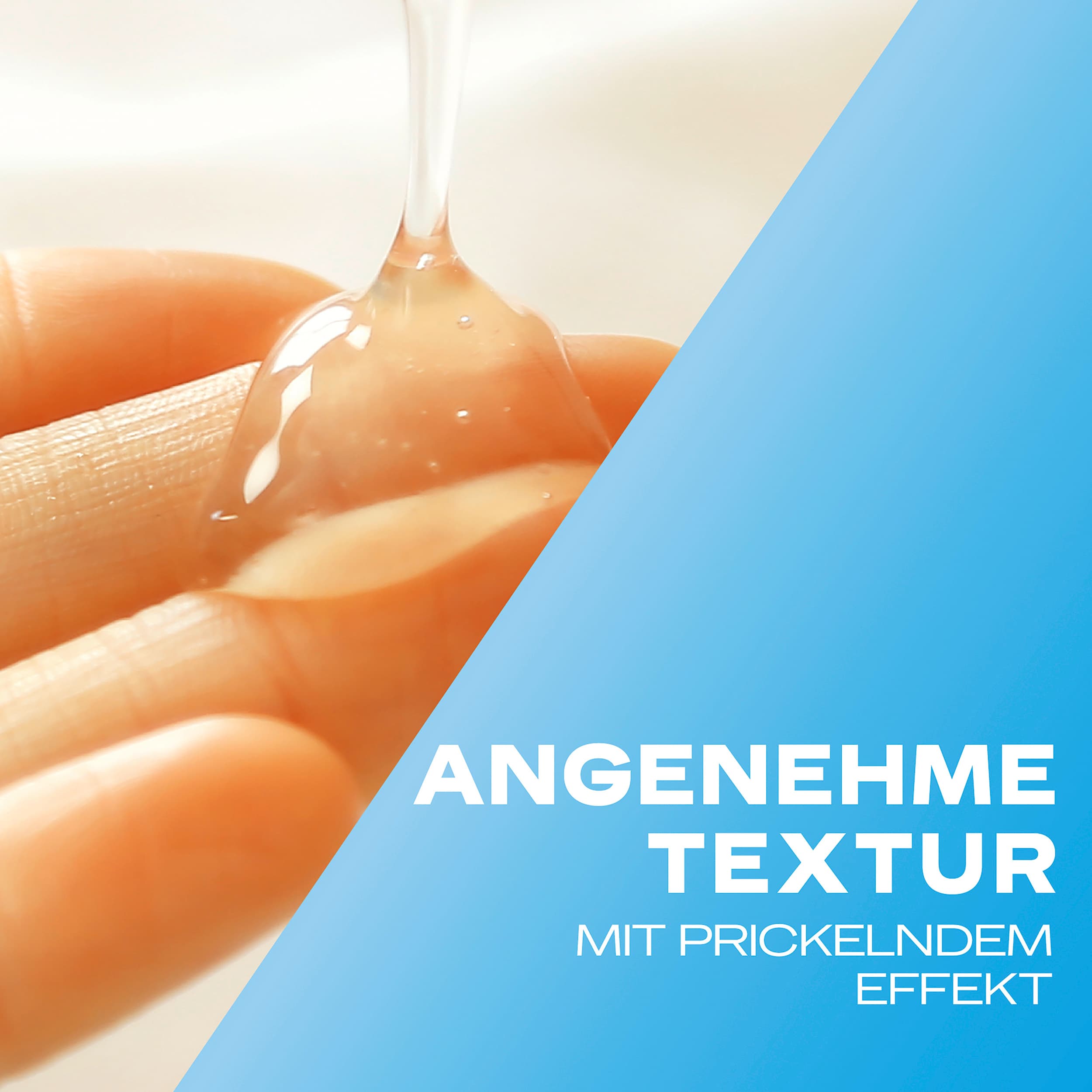 Produktbild Durex Gleitgel Prickelnd 6 von 10