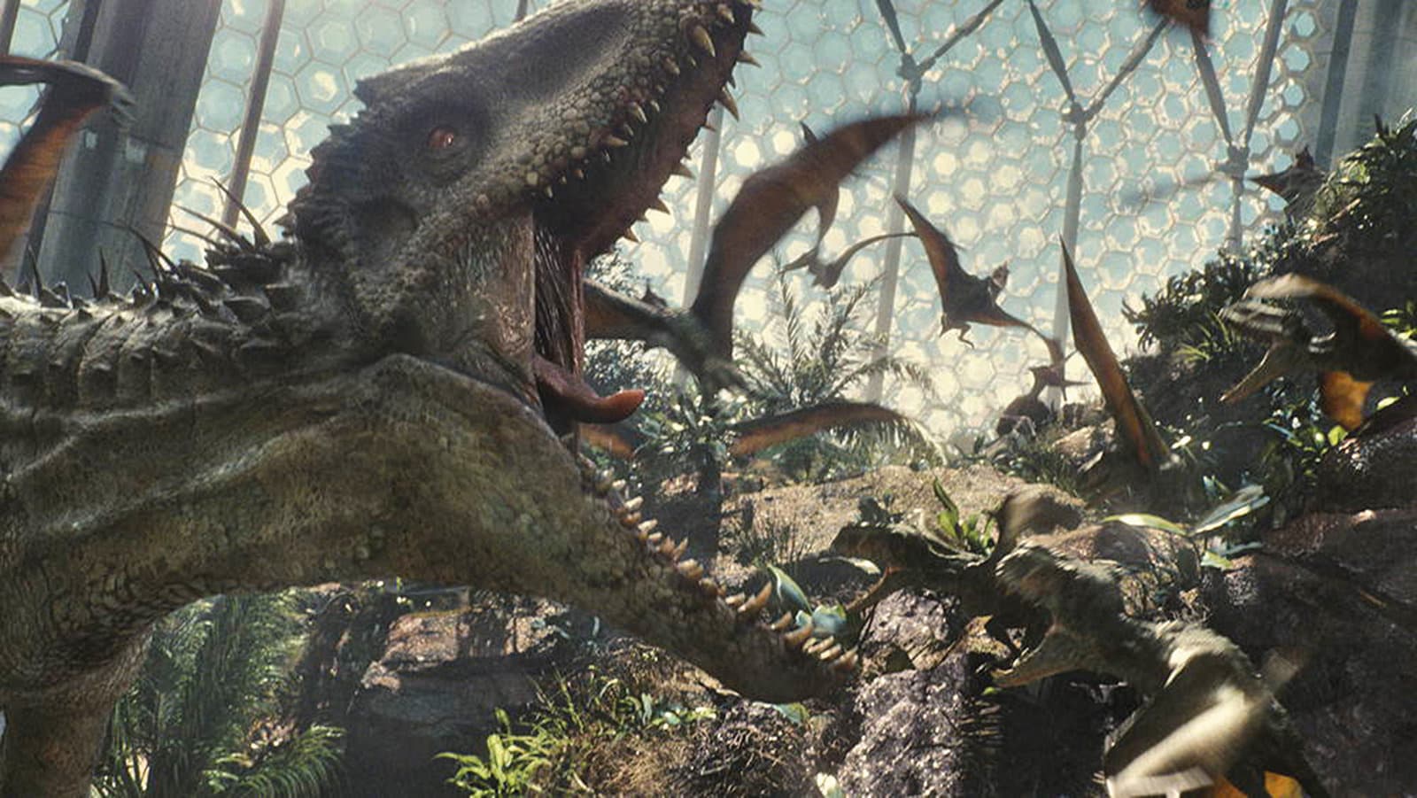 Produktbild Jurassic World 3 von 12