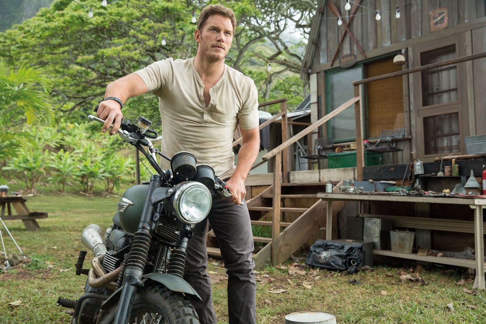 Produktbild Jurassic World 4 von 12
