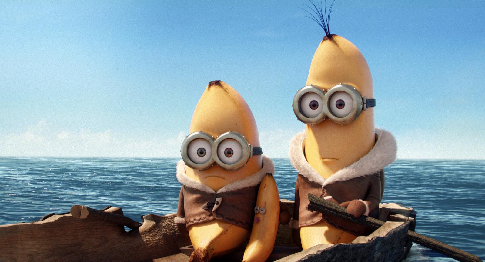 Produktbild Minions 9 von 10