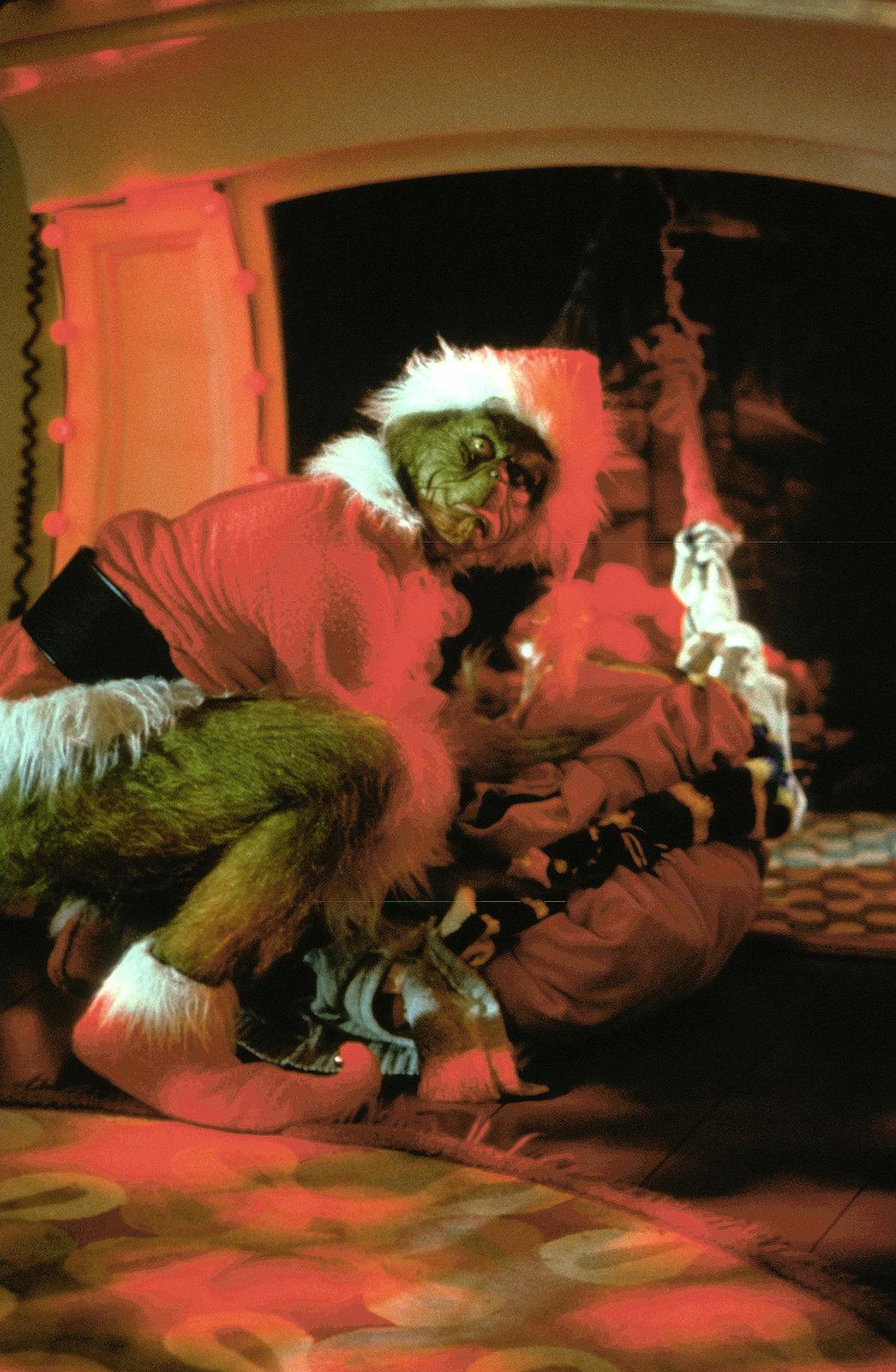 Produktbild Der Grinch - 15th Anniversary 6 von 7