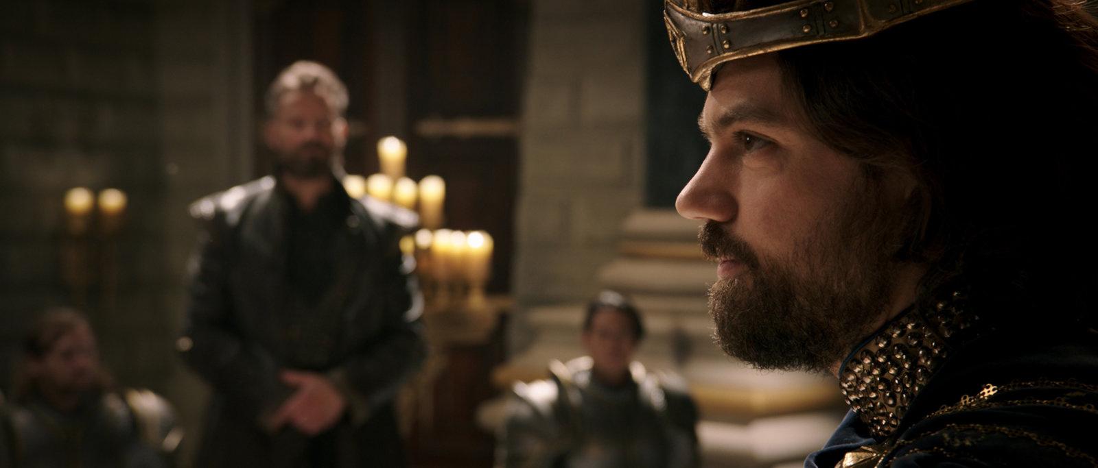 Produktbild Warcraft: The Beginning  (4K Ultra HD) (+ Blu-ray) 8 von 11