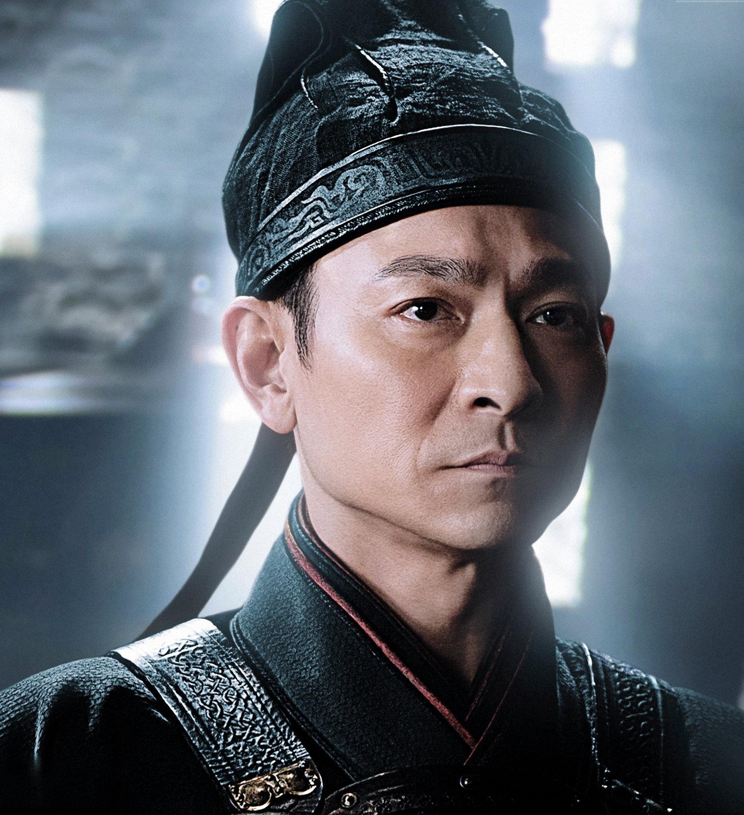 Produktbild The Great Wall  (4K Ultra HD) (+ Blu-ray) 5 von 12