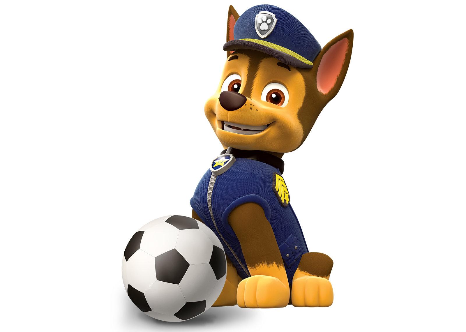 Produktbild Paw Patrol - Das Spiel kann losgehen 3 von 8