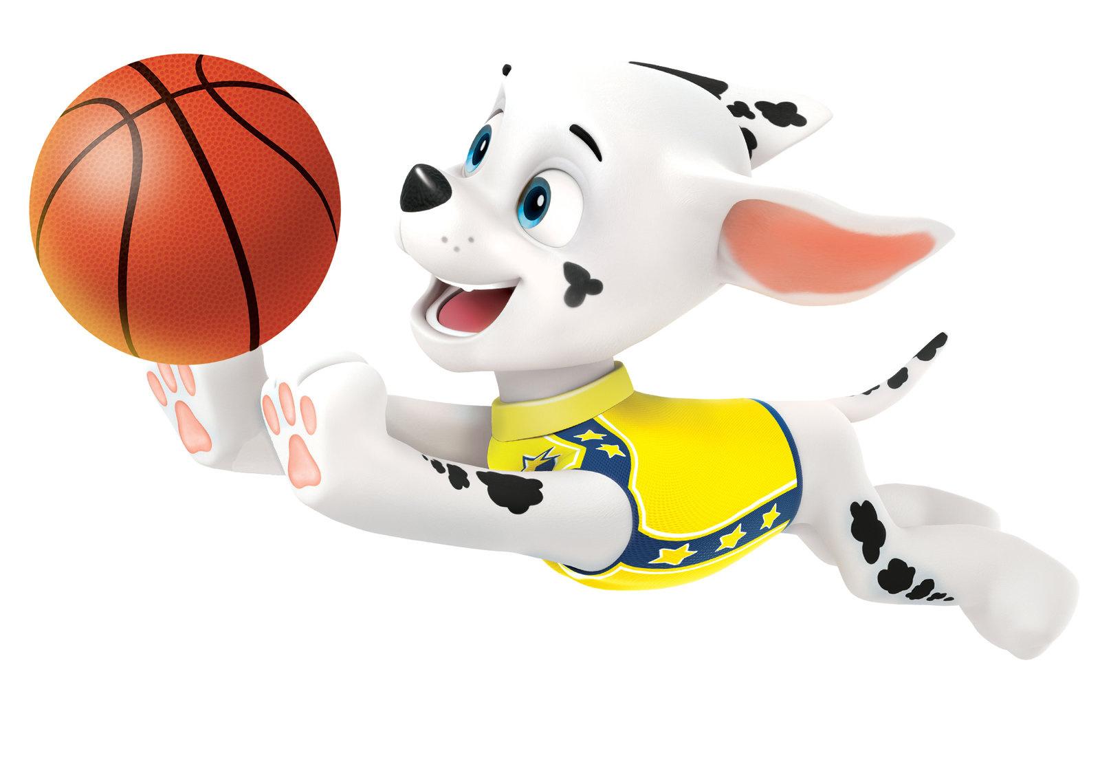 Produktbild Paw Patrol - Das Spiel kann losgehen 8 von 8