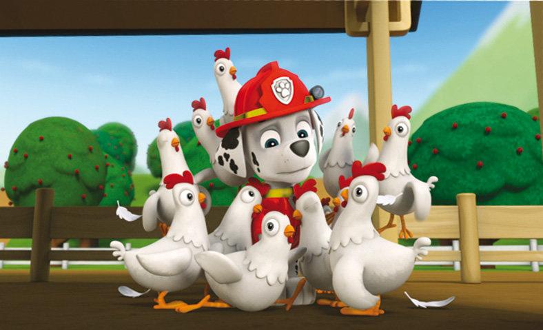 Produktbild Paw Patrol 3 von 4