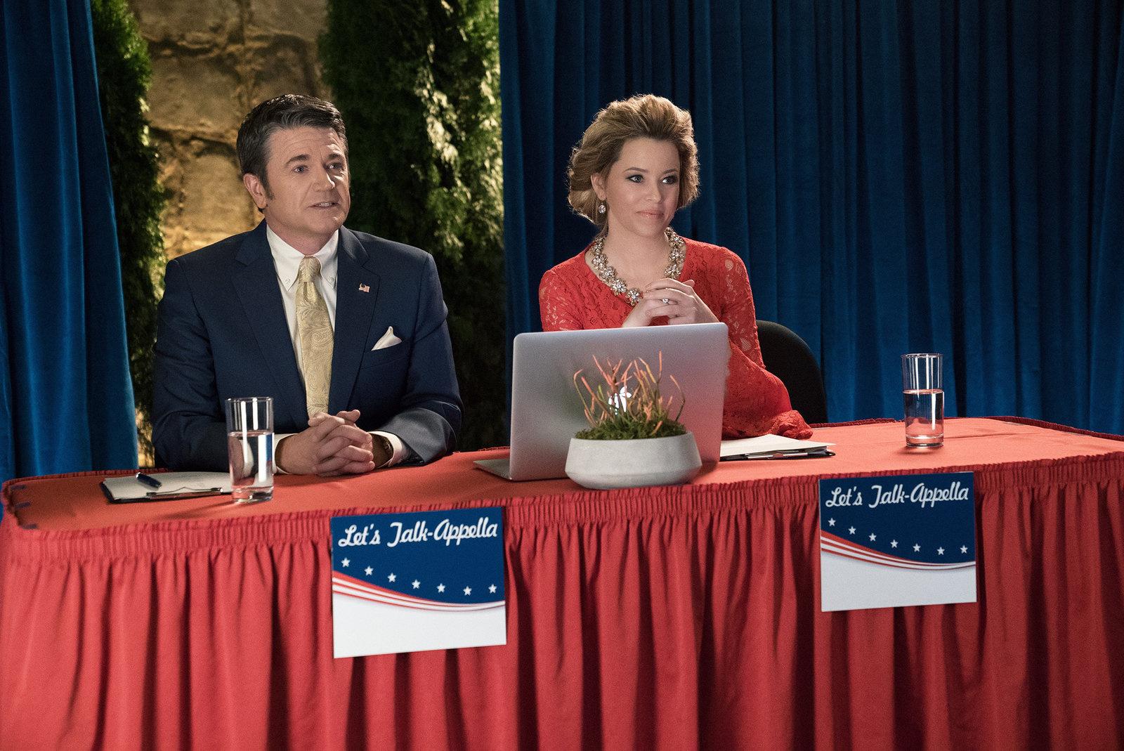 Produktbild Pitch Perfect 3 8 von 12