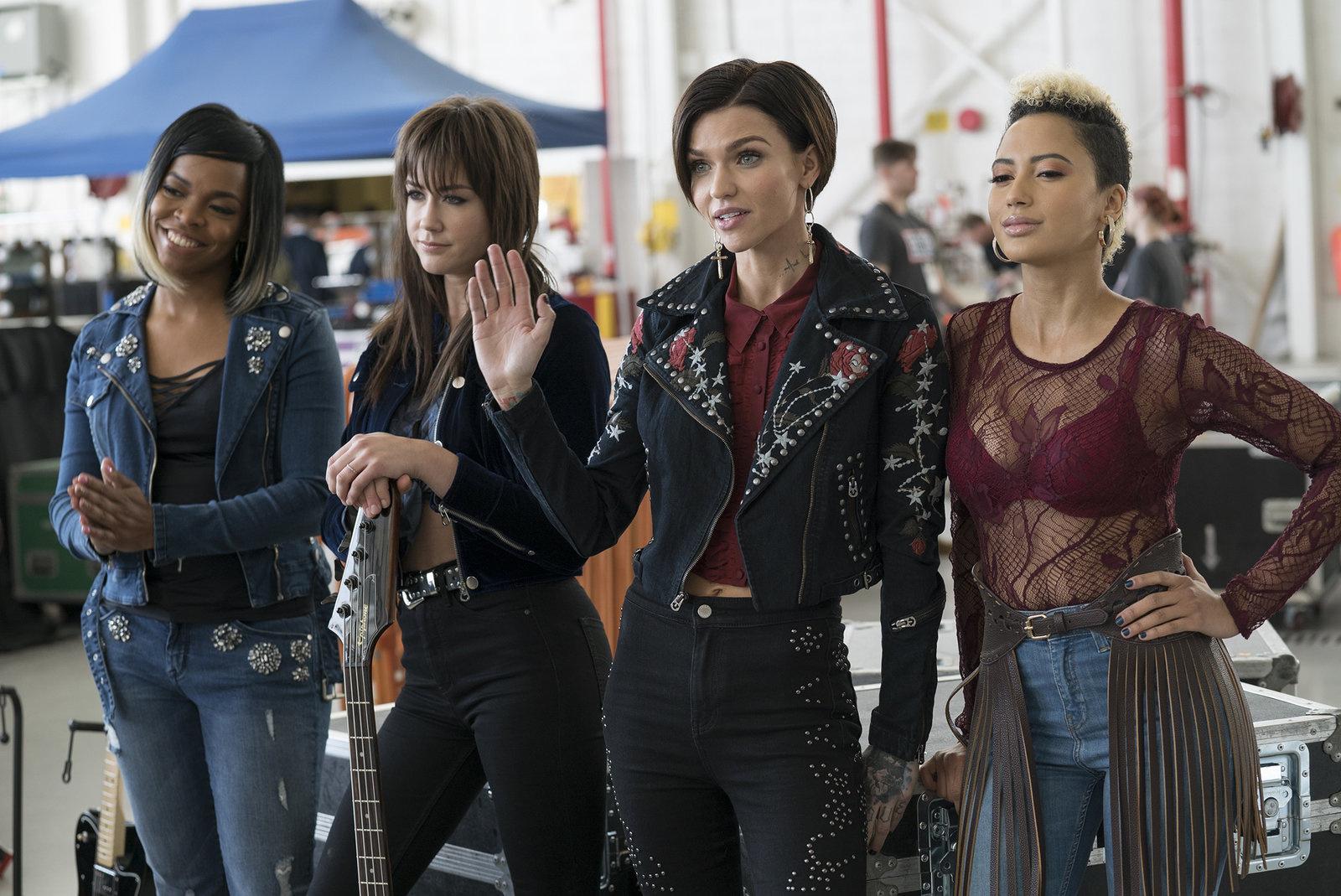 Produktbild Pitch Perfect 3 10 von 12