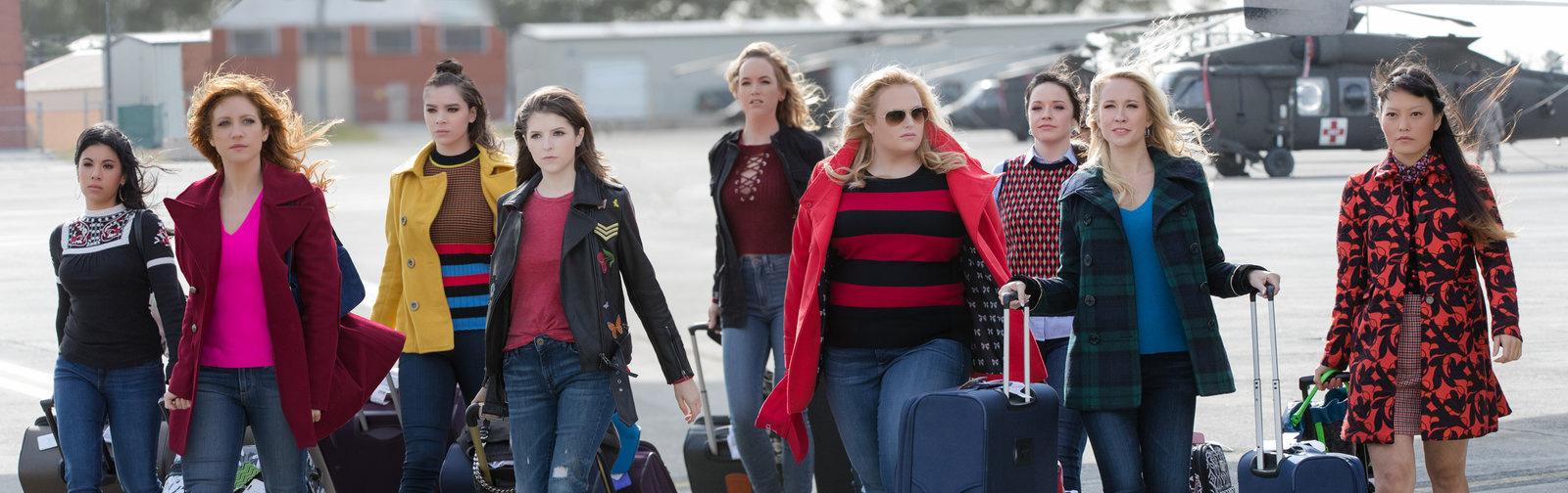 Produktbild Pitch Perfect 3 6 von 12
