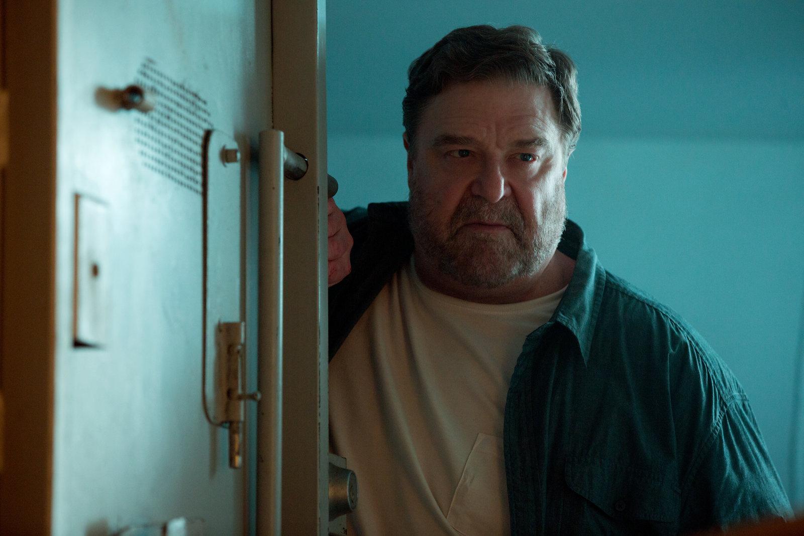 Produktbild 10 Cloverfield Lane  (4K Ultra HD) (+ Blu-ray 2D) 5 von 12