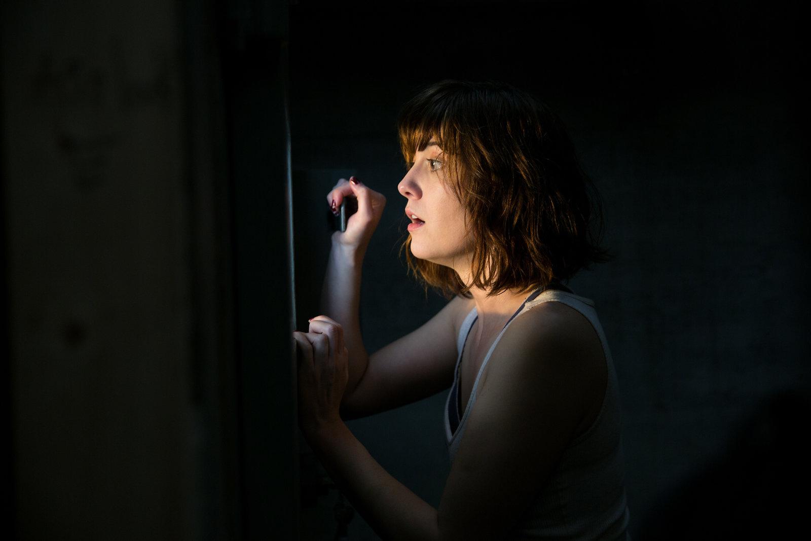 Produktbild 10 Cloverfield Lane  (4K Ultra HD) (+ Blu-ray 2D) 8 von 12