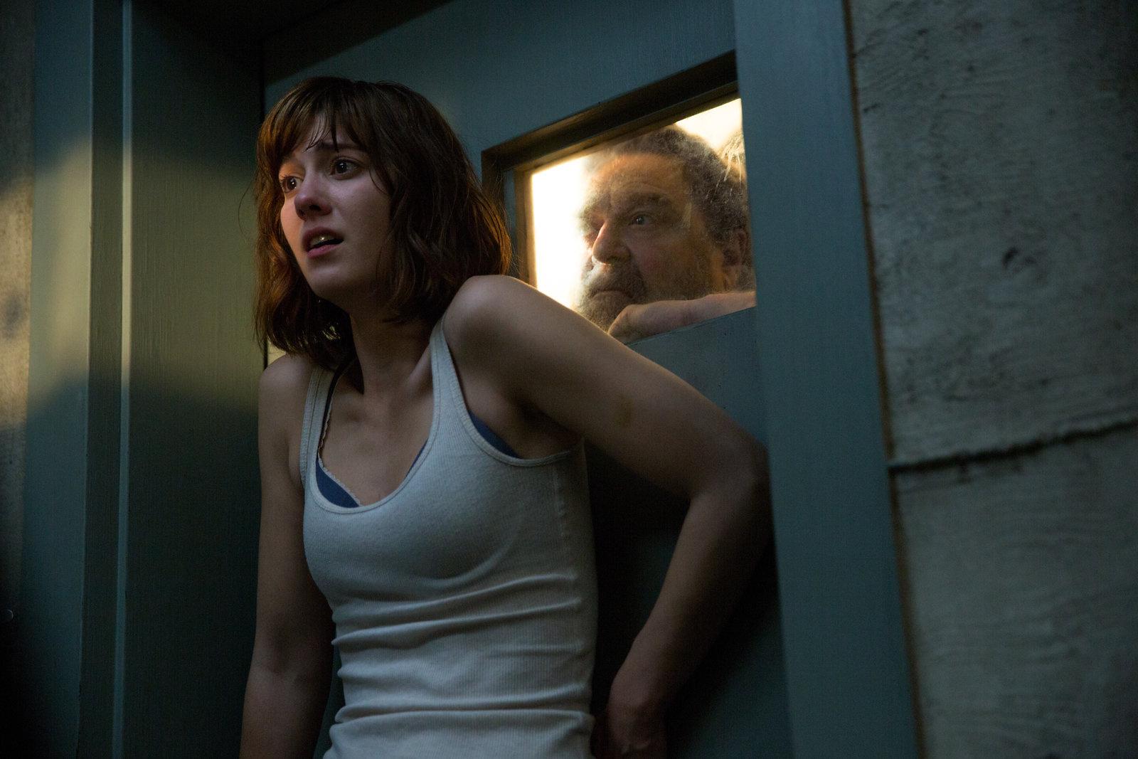 Produktbild 10 Cloverfield Lane  (4K Ultra HD) (+ Blu-ray 2D) 9 von 12