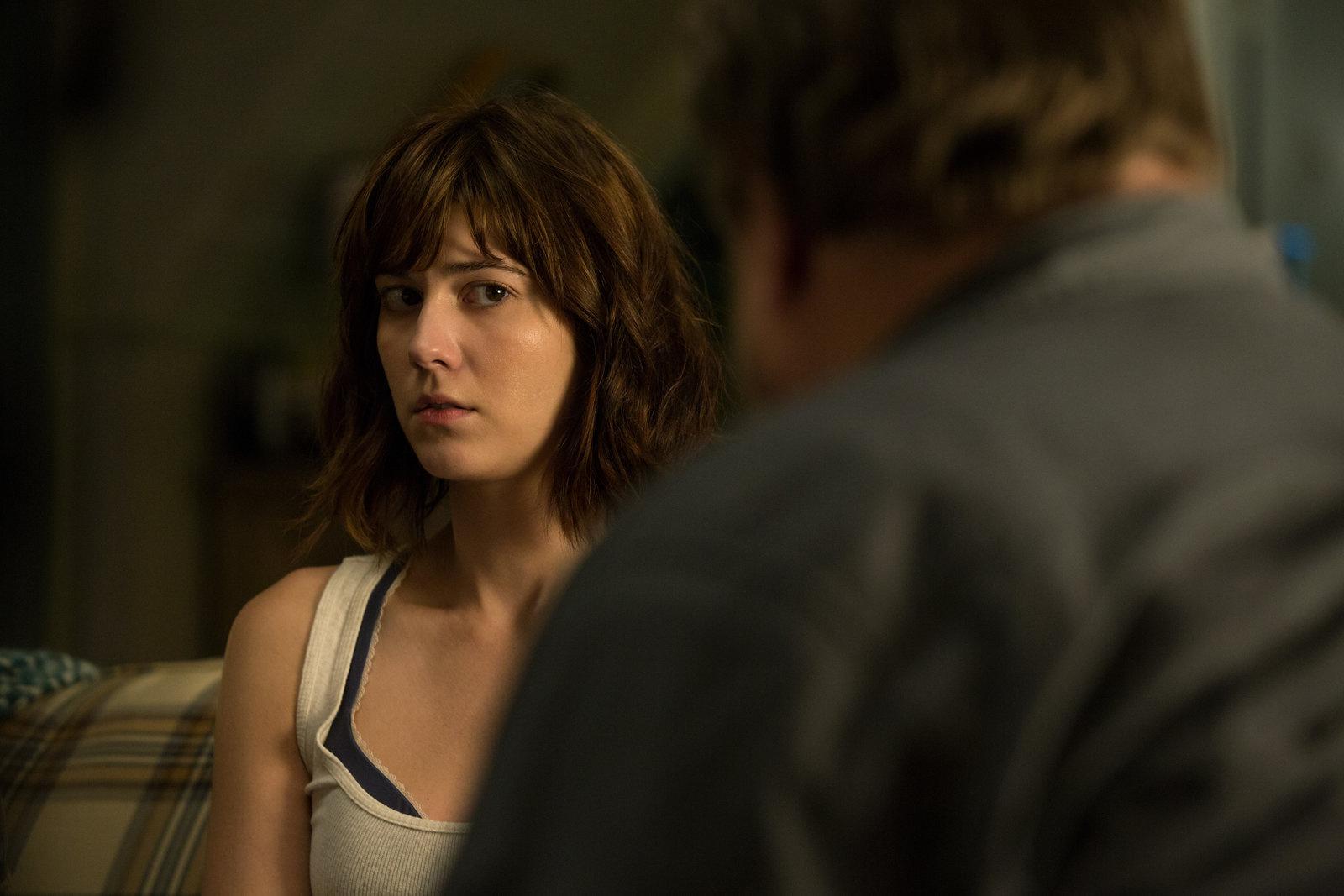 Produktbild 10 Cloverfield Lane  (4K Ultra HD) (+ Blu-ray 2D) 11 von 12