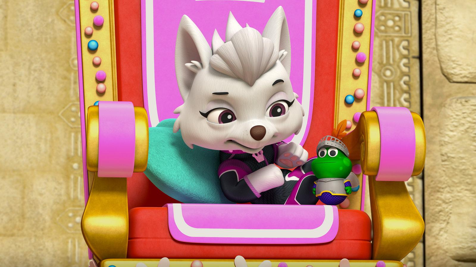 Produktbild Paw Patrol - Mission Paw 5 von 10