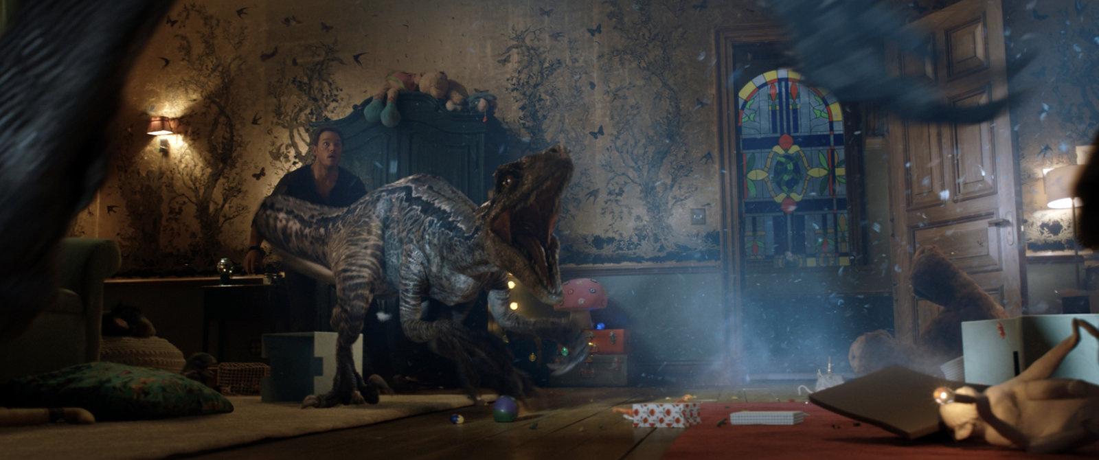 Produktbild Jurassic World: Das gefallene Königreich 7 von 12