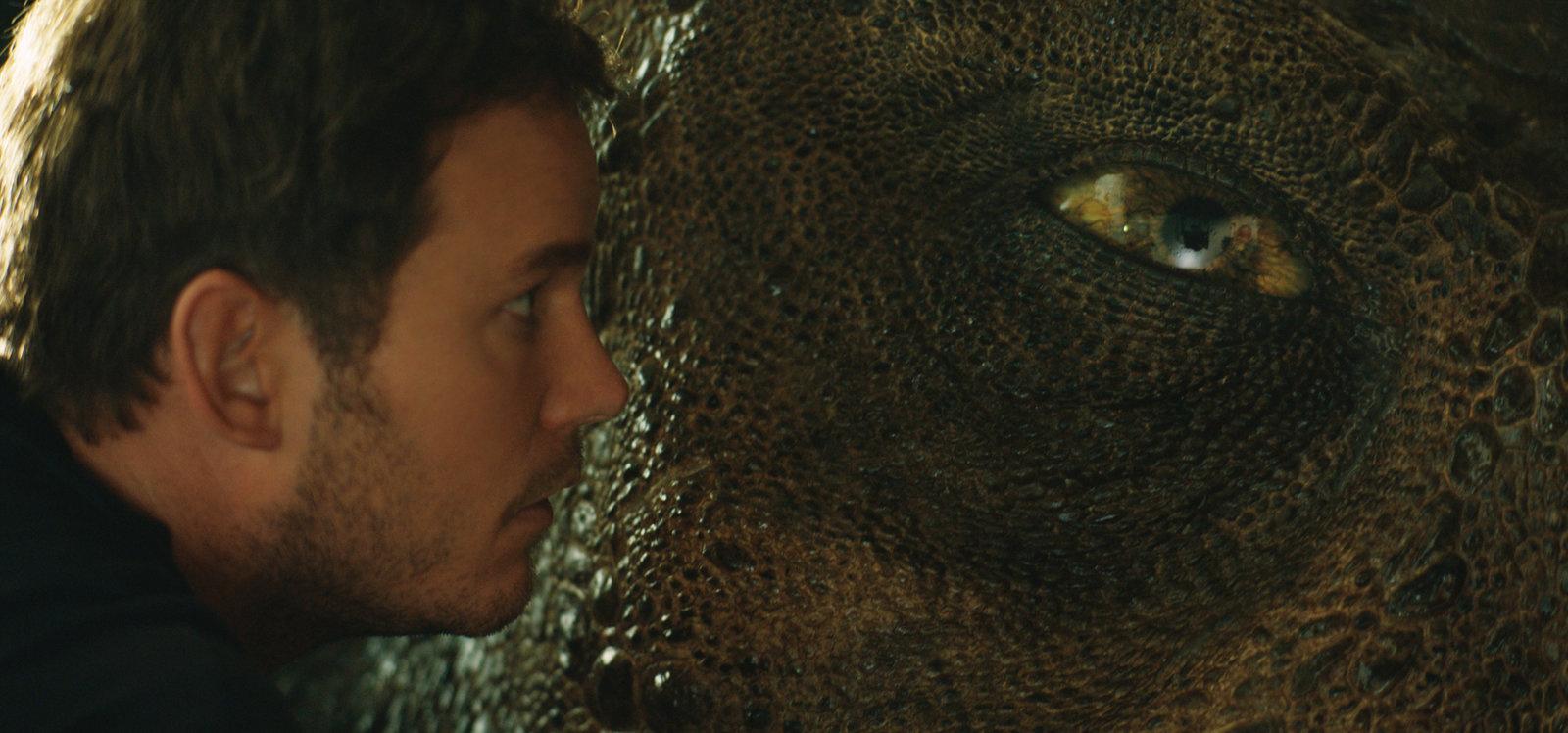 Produktbild Jurassic World: Das gefallene Königreich 9 von 12