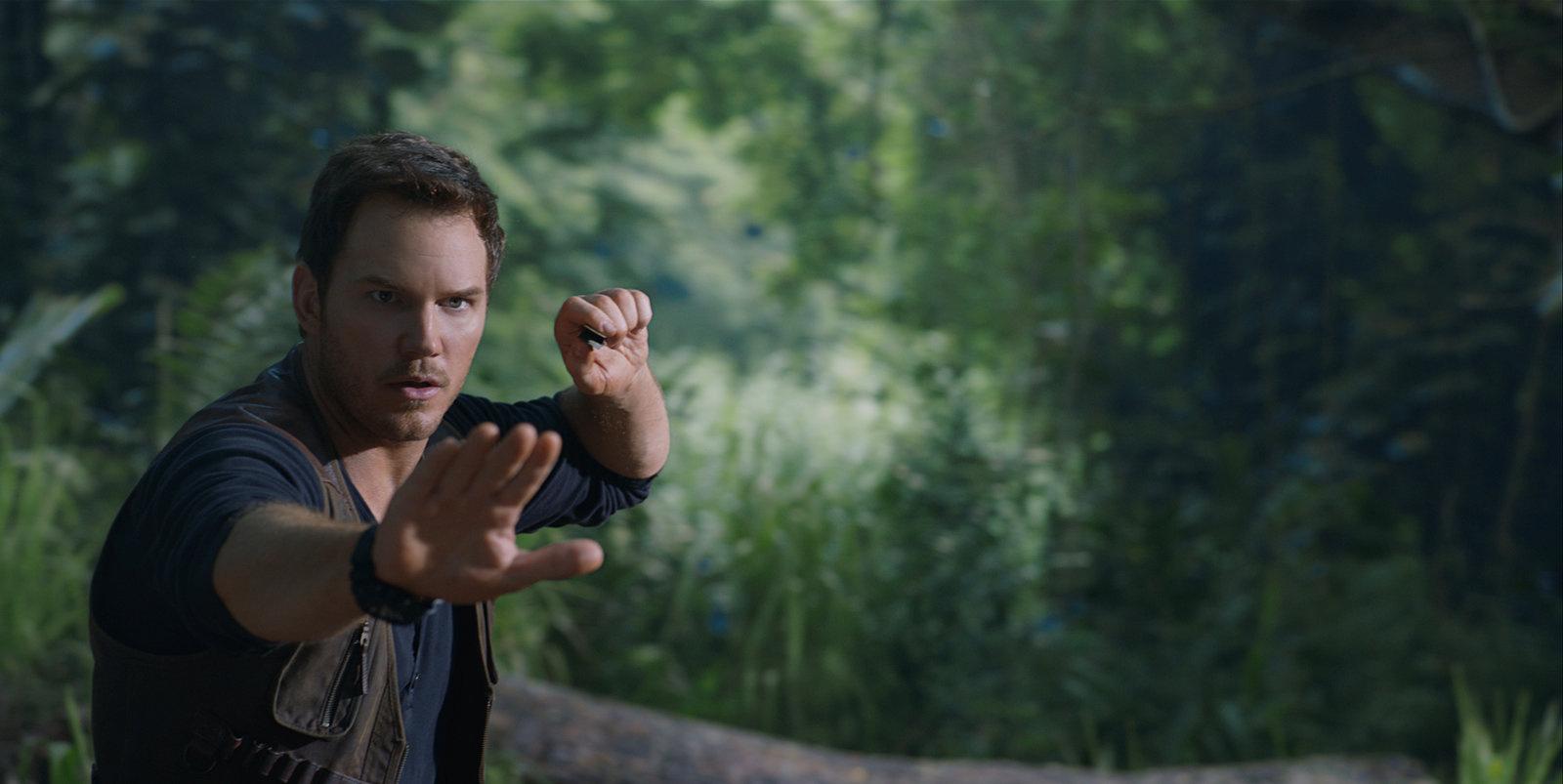 Produktbild Jurassic World: Das gefallene Königreich 10 von 12