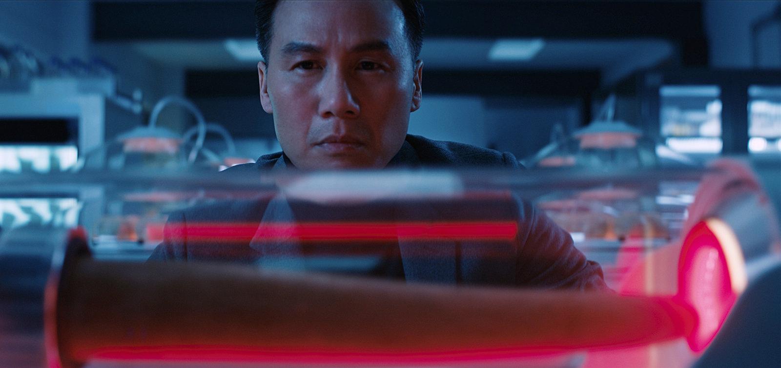 Produktbild Jurassic World: Das gefallene Königreich 12 von 12
