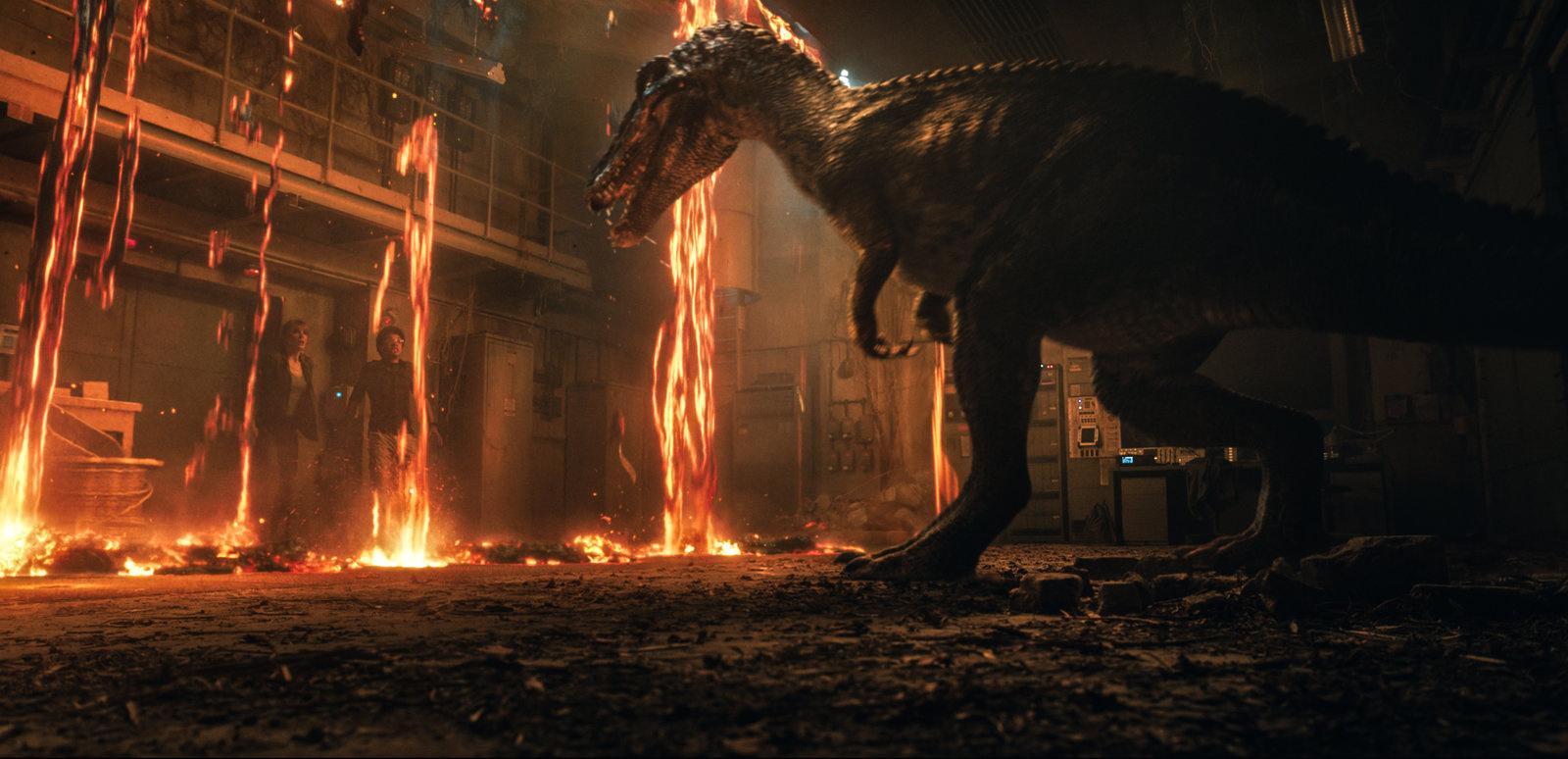 Produktbild Jurassic World: Das gefallene Königreich 5 von 12