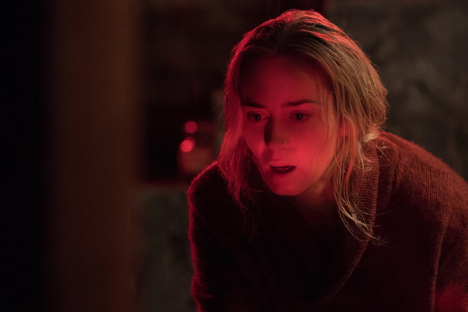 Produktbild A Quiet Place 11 von 12
