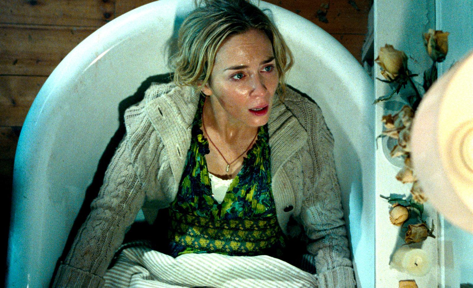 Produktbild A Quiet Place 3 von 12