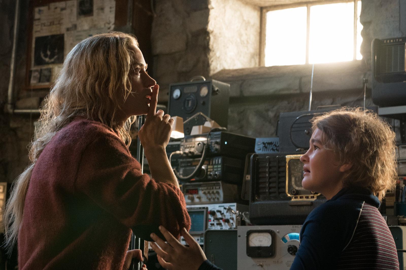 Produktbild A Quiet Place 4 von 12