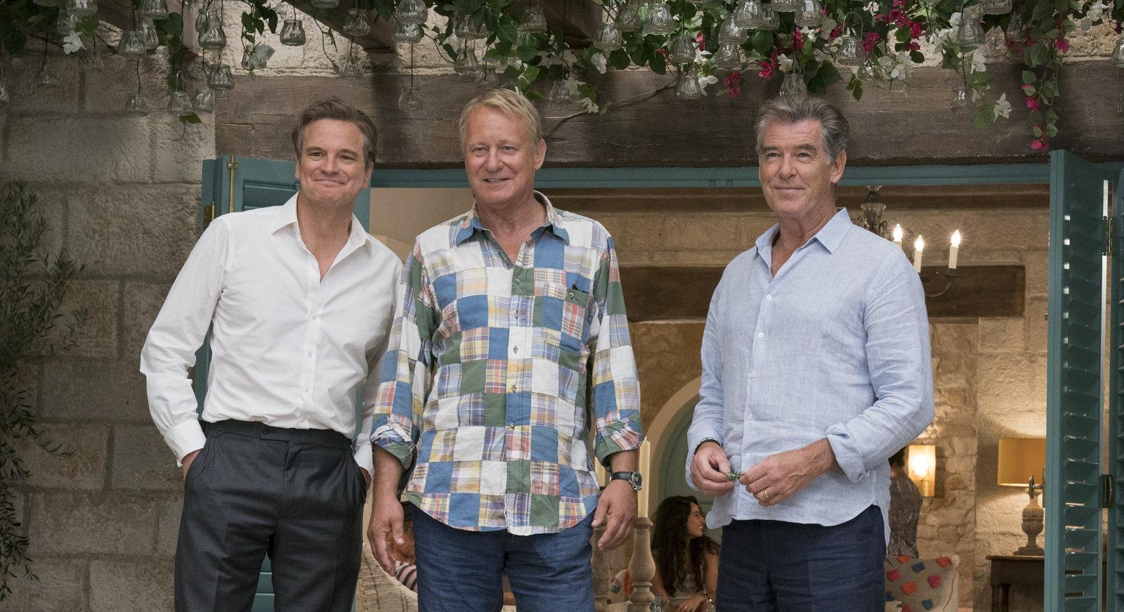 Produktbild Mamma Mia! Here We Go Again 7 von 12