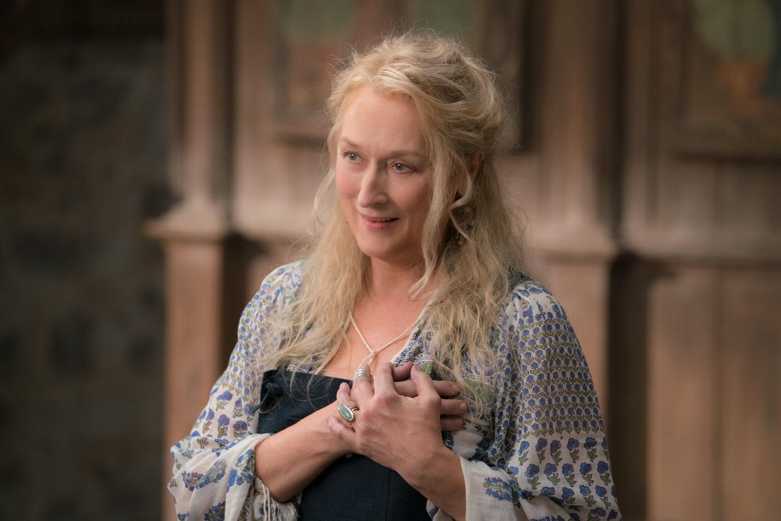 Produktbild Mamma Mia! Here We Go Again 8 von 12